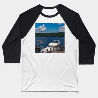 Windermere5 Baseball T-Shirt